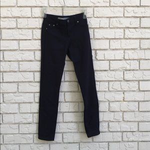 Tractr Jeggings Navy Size 12